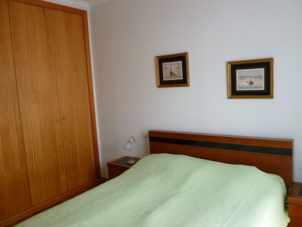 Apartment Machico Near The Beach Экстерьер фото