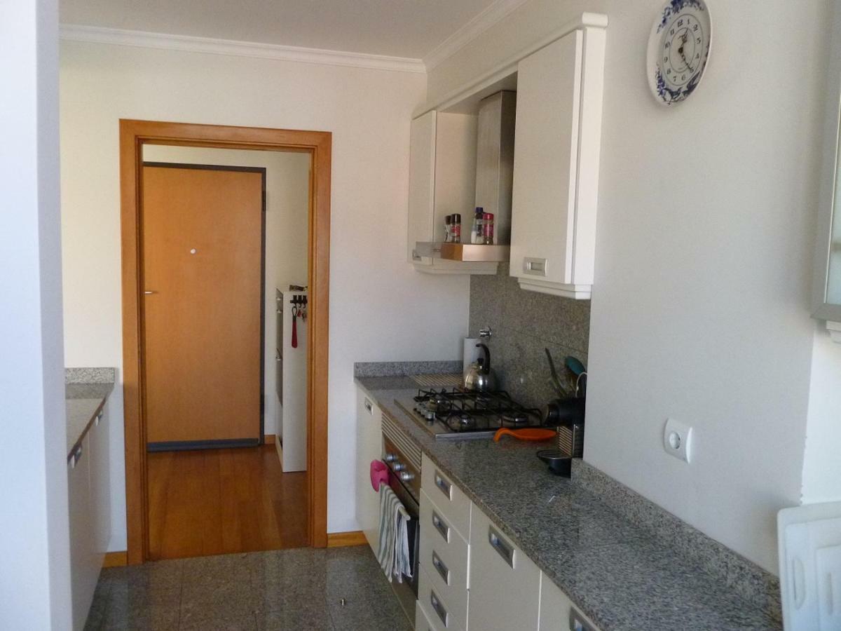 Apartment Machico Near The Beach Экстерьер фото
