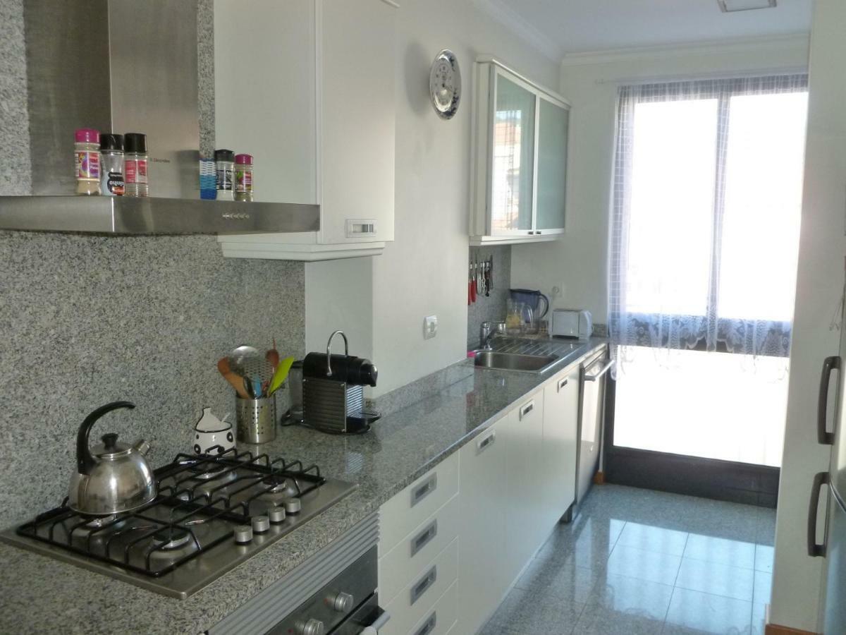 Apartment Machico Near The Beach Экстерьер фото